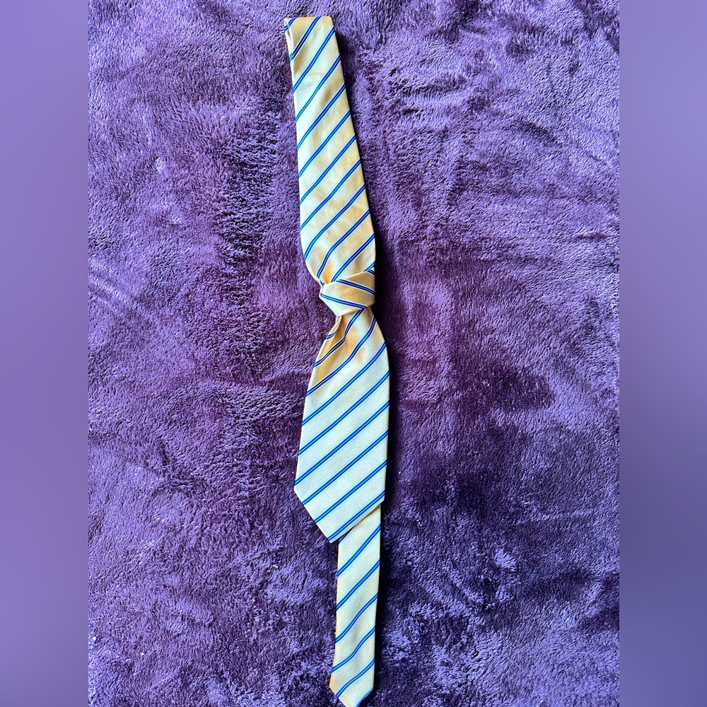 Maus & Hoffman Tie